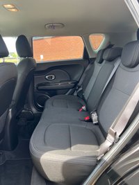 USED 2017 67 KIA SOUL 1.6 GDi 2 SUV 5dr Petrol Manual Euro 6 (130 bhp) 