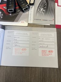 USED 2017 67 KIA SOUL 1.6 GDi 2 SUV 5dr Petrol Manual Euro 6 (130 bhp) 