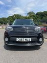 USED 2017 67 KIA SOUL 1.6 GDi 2 SUV 5dr Petrol Manual Euro 6 (130 bhp) 