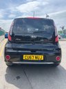 USED 2017 67 KIA SOUL 1.6 GDi 2 SUV 5dr Petrol Manual Euro 6 (130 bhp) 
