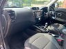 USED 2017 67 KIA SOUL 1.6 GDi 2 SUV 5dr Petrol Manual Euro 6 (130 bhp) 