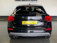USED 2020 AUDI Q2 1.5 TFSI CoD 35 S line SUV 5dr Petrol S Tronic Euro 6 (s/s) (150 ps) 