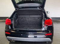 USED 2020 AUDI Q2 1.5 TFSI CoD 35 S line SUV 5dr Petrol S Tronic Euro 6 (s/s) (150 ps) 
