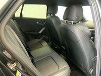 USED 2020 AUDI Q2 1.5 TFSI CoD 35 S line SUV 5dr Petrol S Tronic Euro 6 (s/s) (150 ps) 