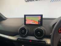 USED 2020 AUDI Q2 1.5 TFSI CoD 35 S line SUV 5dr Petrol S Tronic Euro 6 (s/s) (150 ps) 