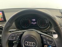 USED 2020 AUDI Q2 1.5 TFSI CoD 35 S line SUV 5dr Petrol S Tronic Euro 6 (s/s) (150 ps) 