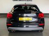 USED 2020 AUDI Q2 1.5 TFSI CoD 35 S line SUV 5dr Petrol S Tronic Euro 6 (s/s) (150 ps) 