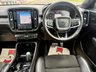 USED 2018 18 VOLVO XC40 2.0 D4 R-Design D4 First Edition SUV 5dr Diesel Auto AWD 190BHP 