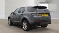 USED 2016 16 LAND ROVER DISCOVERY SPORT 2.0 TD4 HSE SUV 5dr Diesel Auto 4WD Euro 6 (s/s) (180 ps) WARRANTY+BREAKDOWN COVER AVAILABLE*
