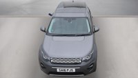USED 2016 16 LAND ROVER DISCOVERY SPORT 2.0 TD4 HSE SUV 5dr Diesel Auto 4WD Euro 6 (s/s) (180 ps) WARRANTY+BREAKDOWN COVER AVAILABLE*