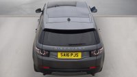 USED 2016 16 LAND ROVER DISCOVERY SPORT 2.0 TD4 HSE SUV 5dr Diesel Auto 4WD Euro 6 (s/s) (180 ps) WARRANTY+BREAKDOWN COVER AVAILABLE*