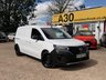 USED 2025 25 NISSAN TOWNSTAR 45kWh Tekna Auto L2 6dr Navigation & Rear Camera