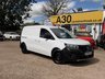 USED 2025 25 NISSAN TOWNSTAR 45kWh Tekna Auto L2 6dr Navigation & Rear Camera