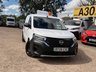 USED 2025 25 NISSAN TOWNSTAR 45kWh Tekna Auto L2 6dr Navigation & Rear Camera