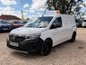 USED 2025 25 NISSAN TOWNSTAR 45kWh Tekna Auto L2 6dr Navigation & Rear Camera