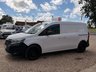USED 2025 25 NISSAN TOWNSTAR 45kWh Tekna Auto L2 6dr Navigation & Rear Camera