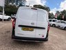 USED 2025 25 NISSAN TOWNSTAR 45kWh Tekna Auto L2 6dr Navigation & Rear Camera