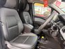 USED 2025 25 NISSAN TOWNSTAR 45kWh Tekna Auto L2 6dr Navigation & Rear Camera