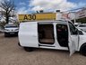 USED 2025 25 NISSAN TOWNSTAR 45kWh Tekna Auto L2 6dr Navigation & Rear Camera
