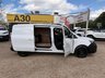 USED 2025 25 NISSAN TOWNSTAR 45kWh Tekna Auto L2 6dr Navigation & Rear Camera