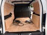 USED 2025 25 NISSAN TOWNSTAR 45kWh Tekna Auto L2 6dr Navigation & Rear Camera