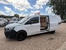 USED 2025 25 NISSAN TOWNSTAR 45kWh Tekna Auto L2 6dr Navigation & Rear Camera