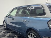 USED 2016 16 CITROEN GRAND C4 PICASSO 1.6 BlueHDi Exclusive+ MPV 5dr Diesel Manual Euro 6 (s/s) (120 ps) &pound;20 Road Tax / Sat Nav / DAB Radio / Bluetooth / Reverse Camera / ISOFIX