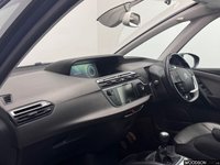 USED 2016 16 CITROEN GRAND C4 PICASSO 1.6 BlueHDi Exclusive+ MPV 5dr Diesel Manual Euro 6 (s/s) (120 ps) &pound;20 Road Tax / Sat Nav / DAB Radio / Bluetooth / Reverse Camera / ISOFIX