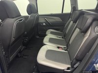 USED 2016 16 CITROEN GRAND C4 PICASSO 1.6 BlueHDi Exclusive+ MPV 5dr Diesel Manual Euro 6 (s/s) (120 ps) &pound;20 Road Tax / Sat Nav / DAB Radio / Bluetooth / Reverse Camera / ISOFIX