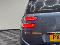 USED 2016 16 CITROEN GRAND C4 PICASSO 1.6 BlueHDi Exclusive+ MPV 5dr Diesel Manual Euro 6 (s/s) (120 ps) &pound;20 Road Tax / Sat Nav / DAB Radio / Bluetooth / Reverse Camera / ISOFIX