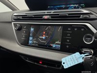 USED 2016 16 CITROEN GRAND C4 PICASSO 1.6 BlueHDi Exclusive+ MPV 5dr Diesel Manual Euro 6 (s/s) (120 ps) &pound;20 Road Tax / Sat Nav / DAB Radio / Bluetooth / Reverse Camera / ISOFIX