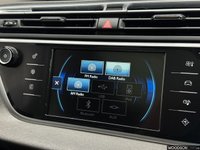 USED 2016 16 CITROEN GRAND C4 PICASSO 1.6 BlueHDi Exclusive+ MPV 5dr Diesel Manual Euro 6 (s/s) (120 ps) &pound;20 Road Tax / Sat Nav / DAB Radio / Bluetooth / Reverse Camera / ISOFIX