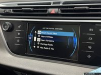 USED 2016 16 CITROEN GRAND C4 PICASSO 1.6 BlueHDi Exclusive+ MPV 5dr Diesel Manual Euro 6 (s/s) (120 ps) &pound;20 Road Tax / Sat Nav / DAB Radio / Bluetooth / Reverse Camera / ISOFIX