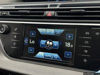 USED 2016 16 CITROEN GRAND C4 PICASSO 1.6 BlueHDi Exclusive+ MPV 5dr Diesel Manual Euro 6 (s/s) (120 ps) &pound;20 Road Tax / Sat Nav / DAB Radio / Bluetooth / Reverse Camera / ISOFIX