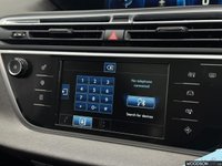 USED 2016 16 CITROEN GRAND C4 PICASSO 1.6 BlueHDi Exclusive+ MPV 5dr Diesel Manual Euro 6 (s/s) (120 ps) &pound;20 Road Tax / Sat Nav / DAB Radio / Bluetooth / Reverse Camera / ISOFIX