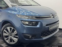 USED 2016 16 CITROEN GRAND C4 PICASSO 1.6 BlueHDi Exclusive+ MPV 5dr Diesel Manual Euro 6 (s/s) (120 ps) &pound;20 Road Tax / Sat Nav / DAB Radio / Bluetooth / Reverse Camera / ISOFIX