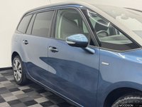 USED 2016 16 CITROEN GRAND C4 PICASSO 1.6 BlueHDi Exclusive+ MPV 5dr Diesel Manual Euro 6 (s/s) (120 ps) &pound;20 Road Tax / Sat Nav / DAB Radio / Bluetooth / Reverse Camera / ISOFIX