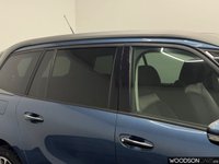 USED 2016 16 CITROEN GRAND C4 PICASSO 1.6 BlueHDi Exclusive+ MPV 5dr Diesel Manual Euro 6 (s/s) (120 ps) &pound;20 Road Tax / Sat Nav / DAB Radio / Bluetooth / Reverse Camera / ISOFIX