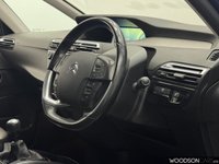 USED 2016 16 CITROEN GRAND C4 PICASSO 1.6 BlueHDi Exclusive+ MPV 5dr Diesel Manual Euro 6 (s/s) (120 ps) &pound;20 Road Tax / Sat Nav / DAB Radio / Bluetooth / Reverse Camera / ISOFIX
