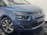 USED 2016 16 CITROEN GRAND C4 PICASSO 1.6 BlueHDi Exclusive+ MPV 5dr Diesel Manual Euro 6 (s/s) (120 ps) &pound;20 Road Tax / Sat Nav / DAB Radio / Bluetooth / Reverse Camera / ISOFIX