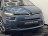 USED 2016 16 CITROEN GRAND C4 PICASSO 1.6 BlueHDi Exclusive+ MPV 5dr Diesel Manual Euro 6 (s/s) (120 ps) &pound;20 Road Tax / Sat Nav / DAB Radio / Bluetooth / Reverse Camera / ISOFIX