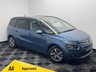 USED 2016 16 CITROEN GRAND C4 PICASSO 1.6 BlueHDi Exclusive+ MPV 5dr Diesel Manual Euro 6 (s/s) (120 ps) &pound;20 Road Tax / Sat Nav / DAB Radio / Bluetooth / Reverse Camera / ISOFIX