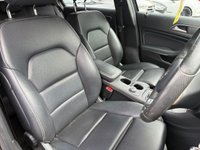 USED 2017 67 MERCEDES-BENZ A-CLASS 1.5 A180d Sport Hatchback 5dr Diesel Manual Euro 6 (s/s) (109 ps) SERVICE HISTORY - 5 STAMPS, REVERSING CAMERA, FULL LEATHER