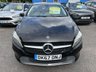 USED 2017 67 MERCEDES-BENZ A-CLASS 1.5 A180d Sport Hatchback 5dr Diesel Manual Euro 6 (s/s) (109 ps) SERVICE HISTORY - 5 STAMPS, REVERSING CAMERA, FULL LEATHER