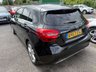 USED 2017 67 MERCEDES-BENZ A-CLASS 1.5 A180d Sport Hatchback 5dr Diesel Manual Euro 6 (s/s) (109 ps) SERVICE HISTORY - 5 STAMPS, REVERSING CAMERA, FULL LEATHER