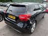 USED 2017 67 MERCEDES-BENZ A-CLASS 1.5 A180d Sport Hatchback 5dr Diesel Manual Euro 6 (s/s) (109 ps) SERVICE HISTORY - 5 STAMPS, REVERSING CAMERA, FULL LEATHER