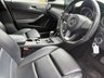 USED 2017 67 MERCEDES-BENZ A-CLASS 1.5 A180d Sport Hatchback 5dr Diesel Manual Euro 6 (s/s) (109 ps) SERVICE HISTORY - 5 STAMPS, REVERSING CAMERA, FULL LEATHER