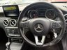 USED 2017 67 MERCEDES-BENZ A-CLASS 1.5 A180d Sport Hatchback 5dr Diesel Manual Euro 6 (s/s) (109 ps) SERVICE HISTORY - 5 STAMPS, REVERSING CAMERA, FULL LEATHER