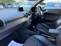 USED 2014 14 AUDI S1 2.0 TFSI Sportback 5dr Petrol Manual quattro Euro 6 (s/s) (231 ps) **HPI CLEAR ~ FRESH MOT + SVS**