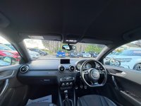 USED 2014 14 AUDI S1 2.0 TFSI Sportback 5dr Petrol Manual quattro Euro 6 (s/s) (231 ps) **HPI CLEAR ~ FRESH MOT + SVS**
